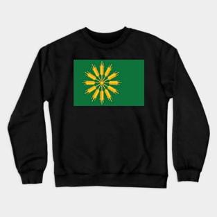 Tiree Crewneck Sweatshirt